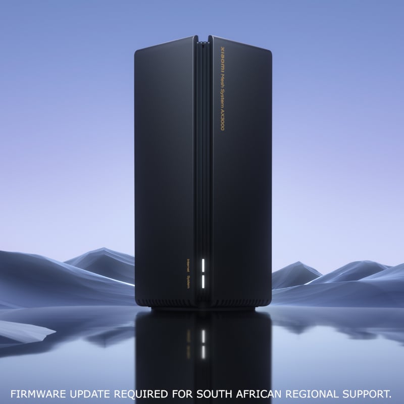 Xiaomi Mesh System AX3000 1 Pack - Image 6