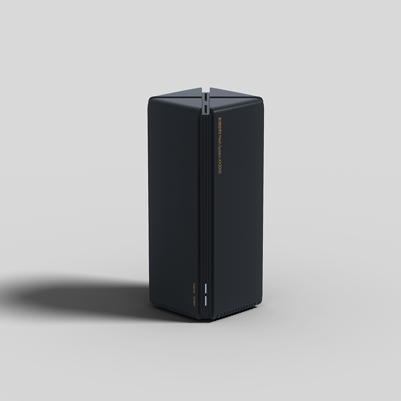 Xiaomi Mesh System AX3000 1 Pack - Image 8