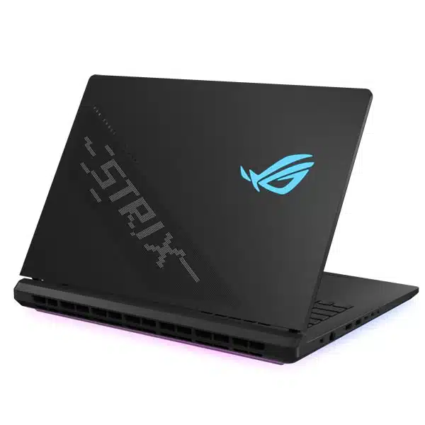 ROG Strix SCAR 18 G835LX-U93220B0W 18'' FHD BLACK Ultra 9 DDR5 32GB 2TB PCIE G4 (PERFORMANCE) SSD RTX5090 WIN11 HOME - Image 5