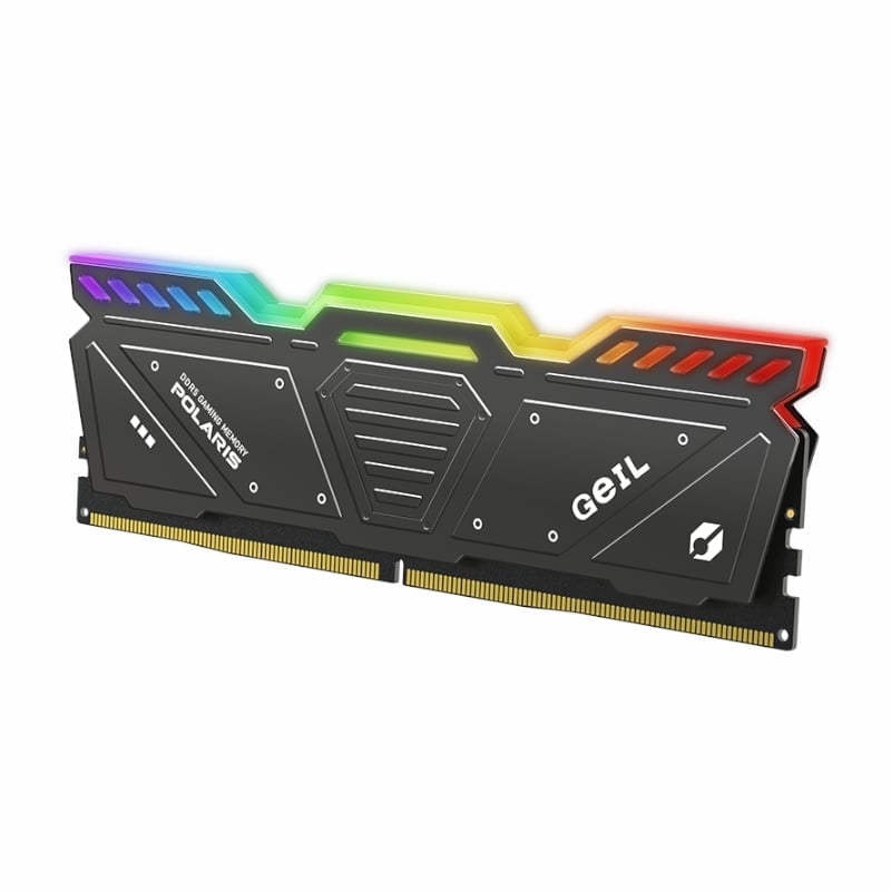 GEIL DDR5 POLARIS RGB 6000 OC 32GBKIT GY - Image 3