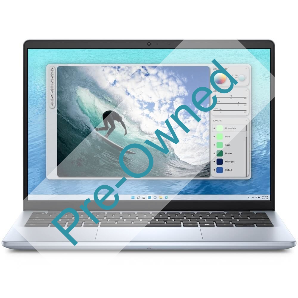 CPO DELL INSPIRON 5440 14.0IN FHD NOTEBOOK