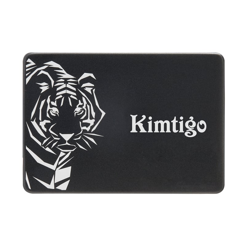 Kimtigo 2.5 Sata Iii Ssd 1000gb