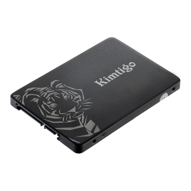 Kimtigo 2.5 Sata Iii Ssd 1000gb - Image 2