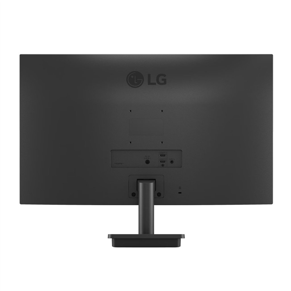 LG 27" IPS 1080P Full HD 100Hz Monitor - Image 5