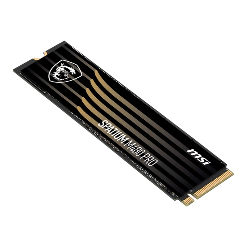 SPATIUM M480 Pro M.2 NVME Gen 4 1TB - Image 4