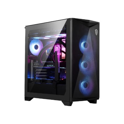 MSI
