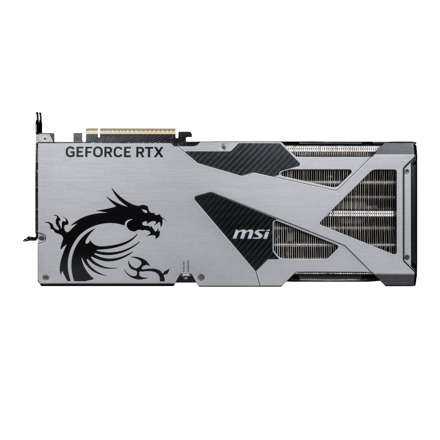 MSI GeForce RTX 5080 VANGUARD SOC Launch Edition 16GB Graphics Card - Image 5