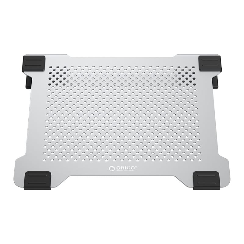Orico 11-15 Aluminium Laptop Cooling Pad - Image 2