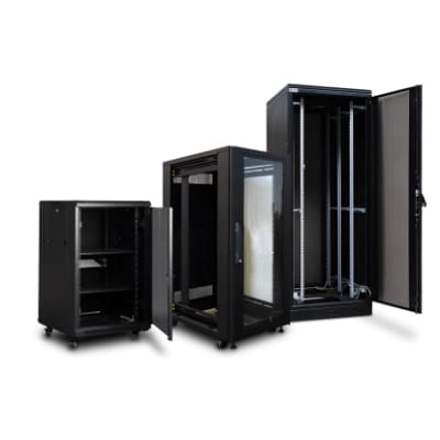 Network Cabinets