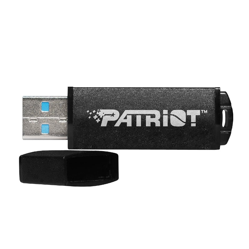 Patriot Rage Pro 128gb Usb3.1 Flash Drive-black - Image 5