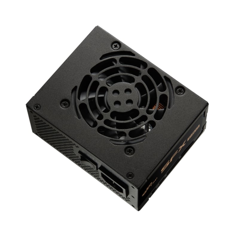Fsp Sfx Pro 450w Bronze Non-modular Psu - Image 3