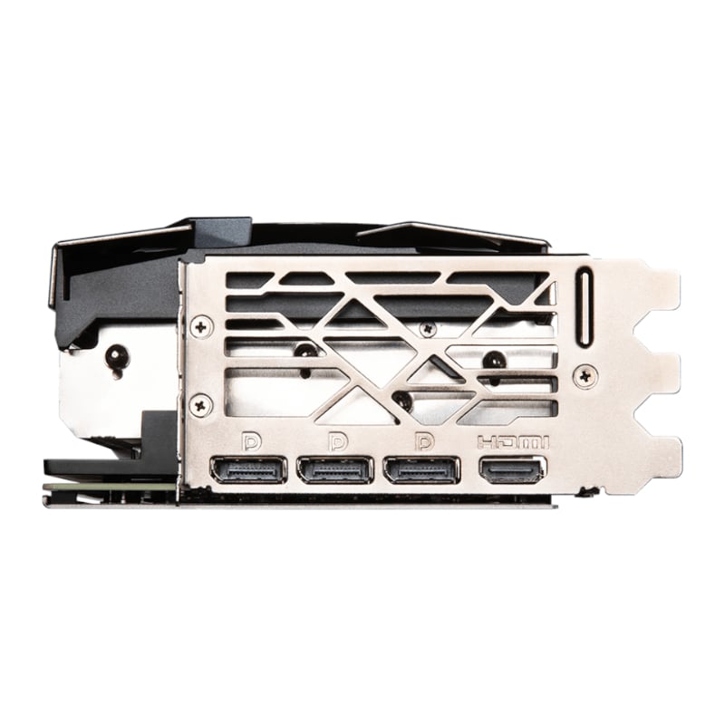 MSI Nvidia GeForce RTX 4070Ti Suprim 12G GDDR6X 256-BIT Graphics Ca - Image 5