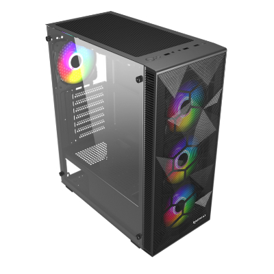 Raidmax