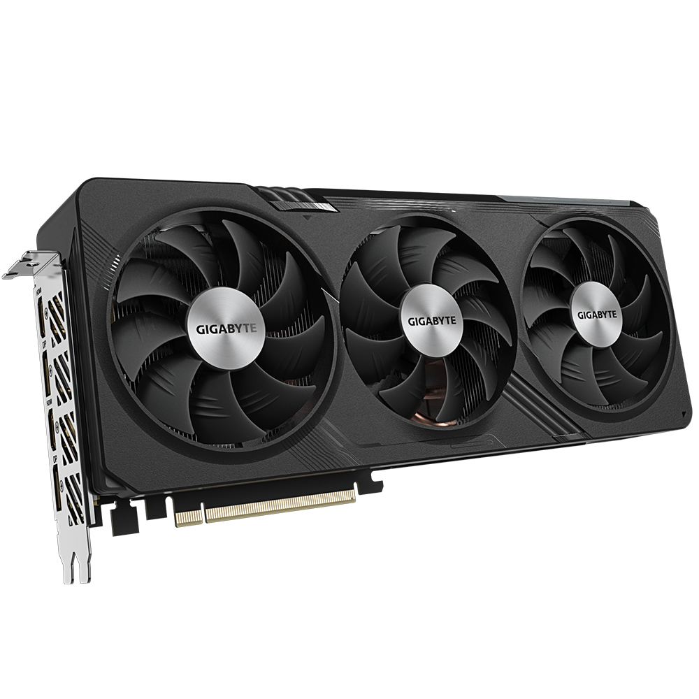 GIGABYTE GAMING Radeon RX 7800 XT OC AMD 16 GB GDDR6 - Image 8