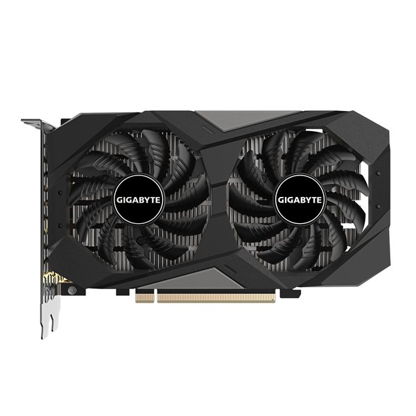GIGABYTE GeForce RTX 3050 WINDFORCE OC 6G - Image 11