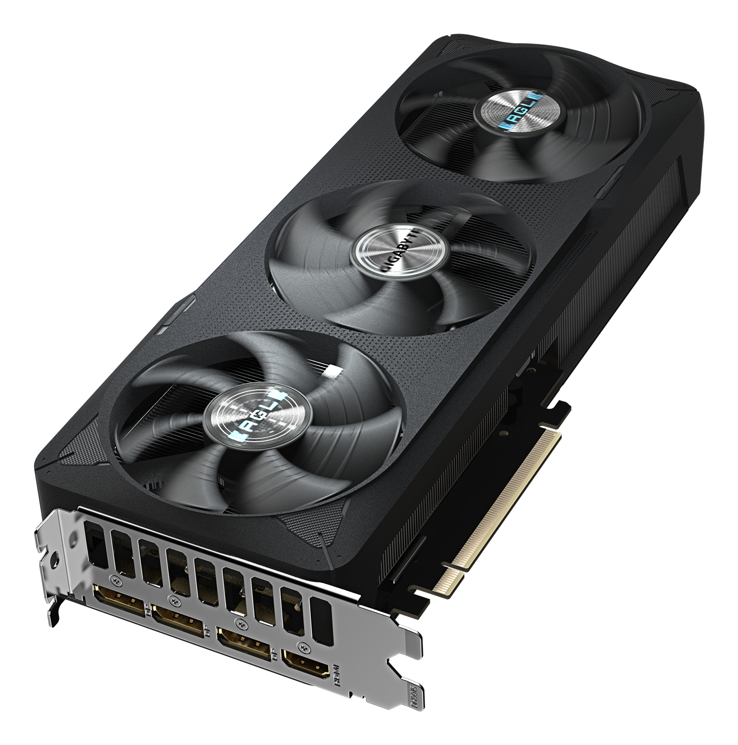 GIGABYTE GeForce RTX 5070 EAGLE OC SFF 12G - Image 7