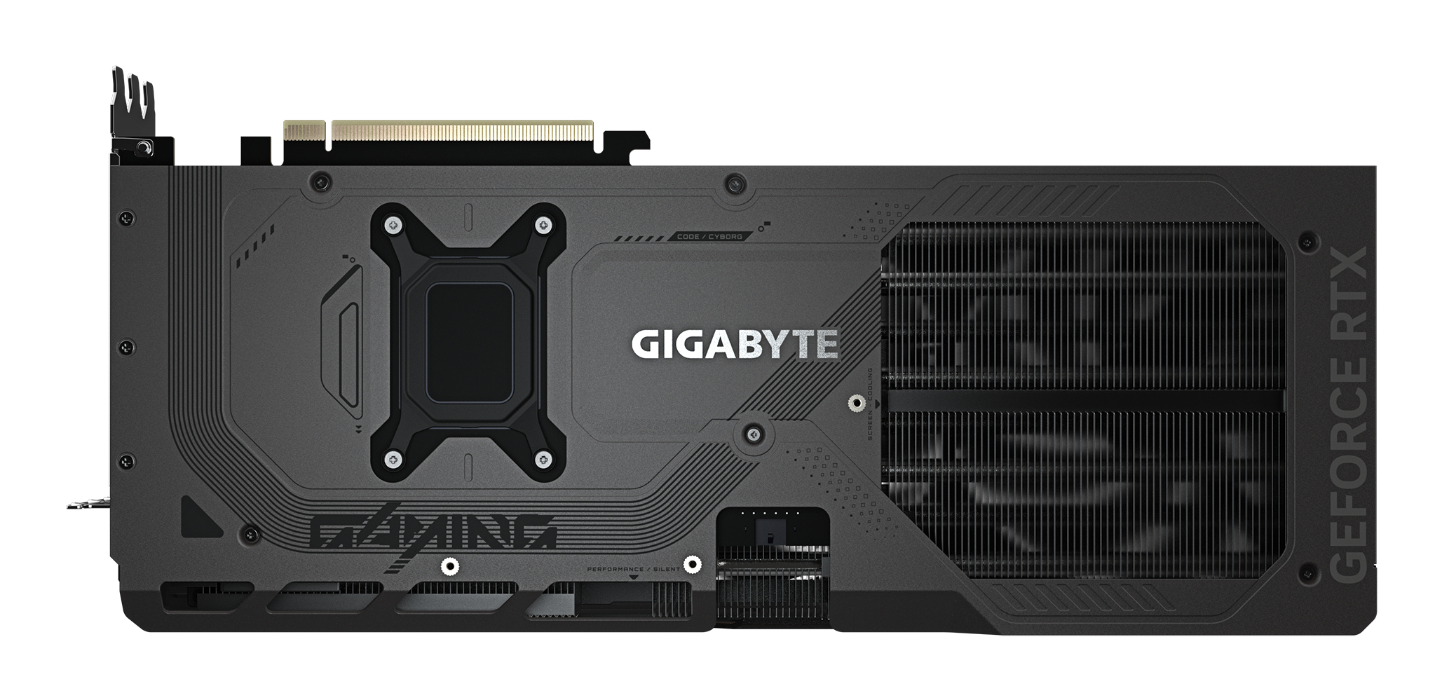 GIGABYTE GeForce RTX 5070 Ti GAMING OC 16G NVIDIA 16 GB GDDR7 - Image 12
