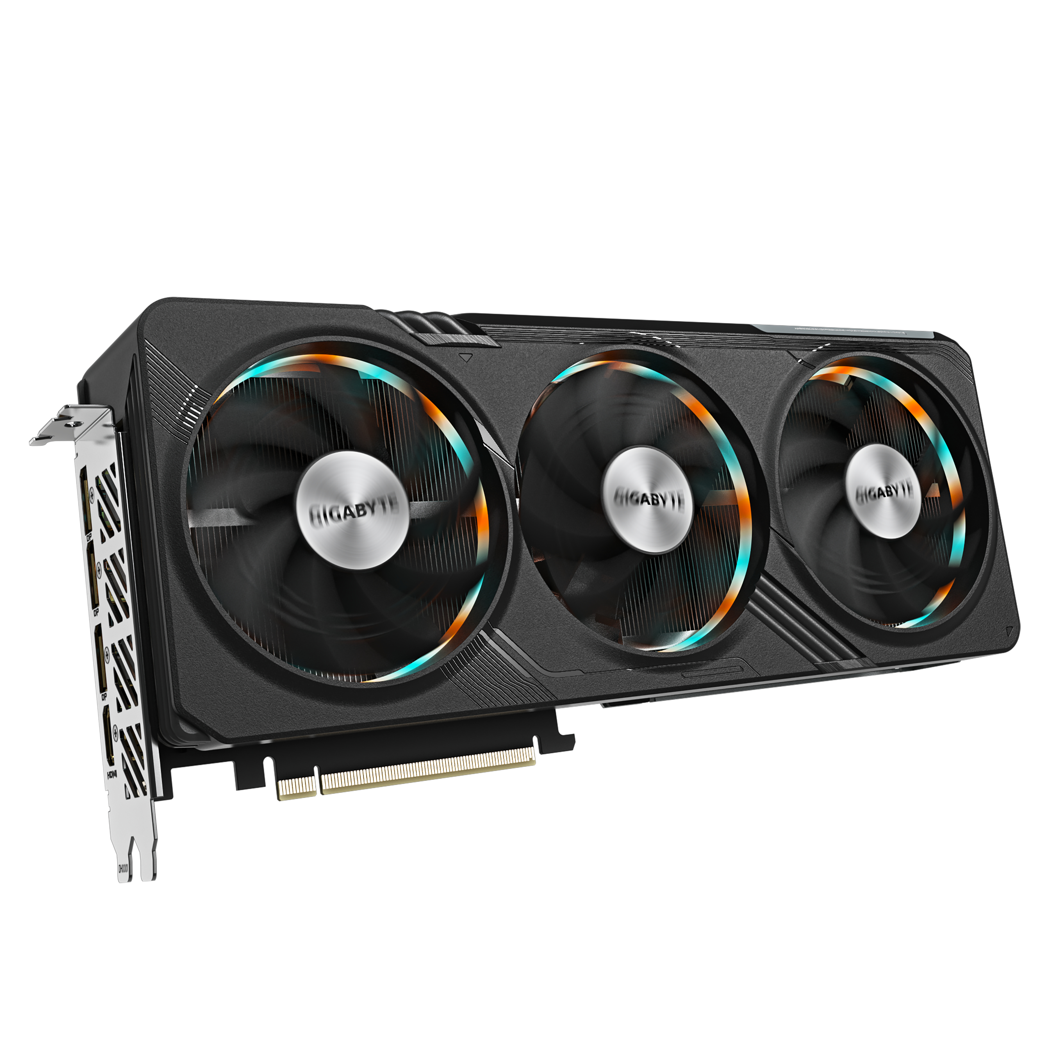 GIGABYTE GAMING GeForce RTX 4070 Ti SUPER OC 16G - Image 4