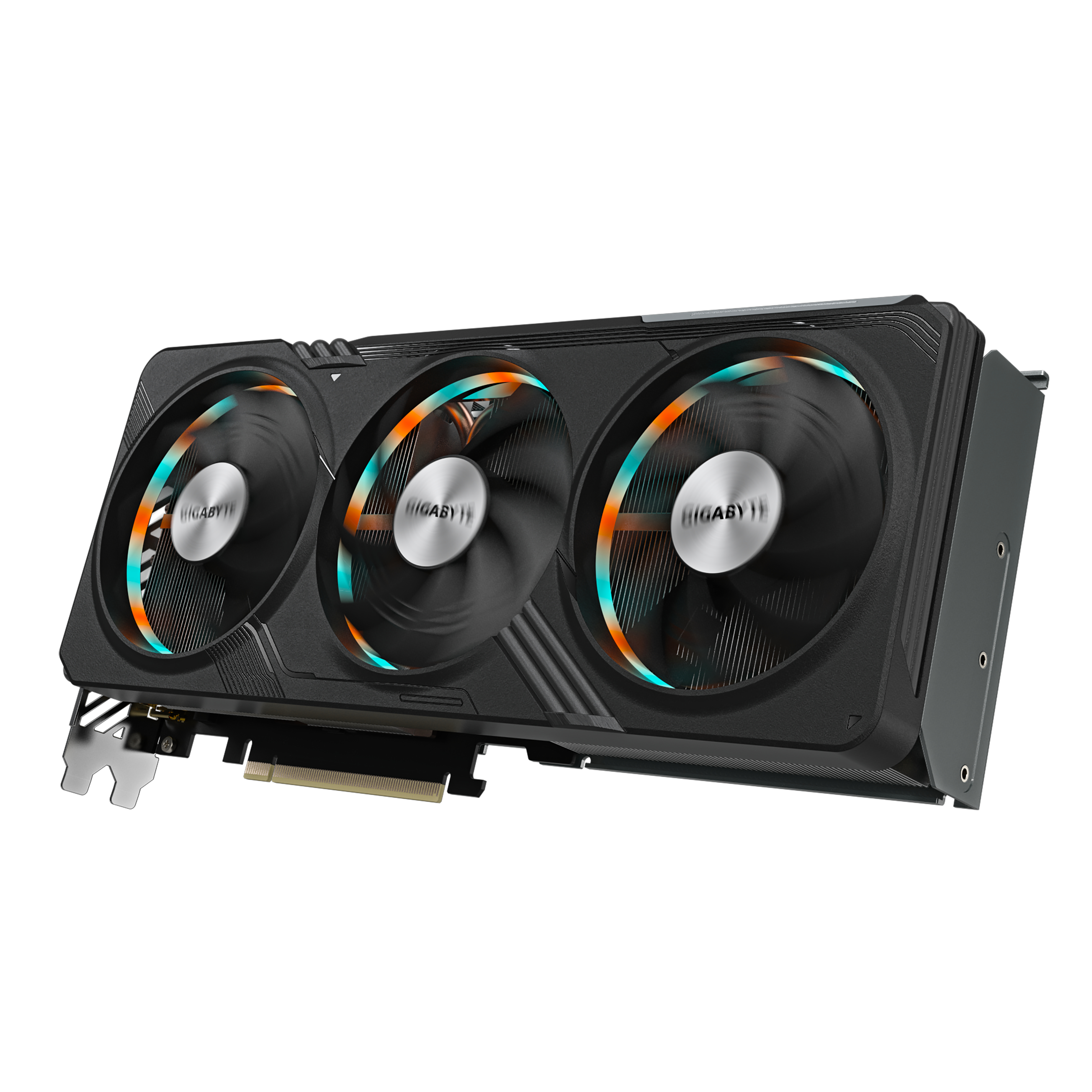 GIGABYTE GAMING GeForce RTX 4070 Ti SUPER OC 16G - Image 5