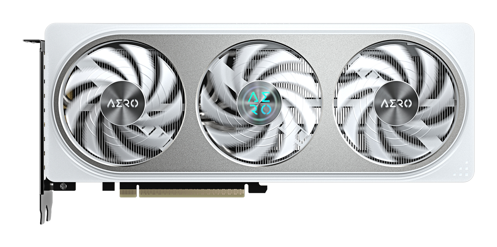 GIGABYTE GeForce RTX 5060 Ti AERO OC 8G NVIDIA 8 GB GDDR7 - Image 2