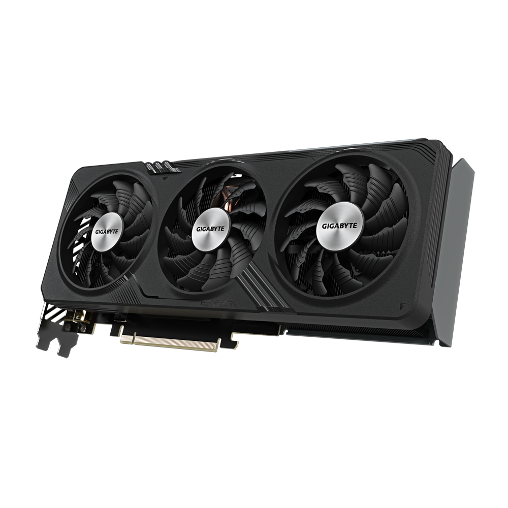 GIGABYTE GAMING GeForce RTX 4060 Ti OC 16G NVIDIA 16 GB GDDR6 - Image 3