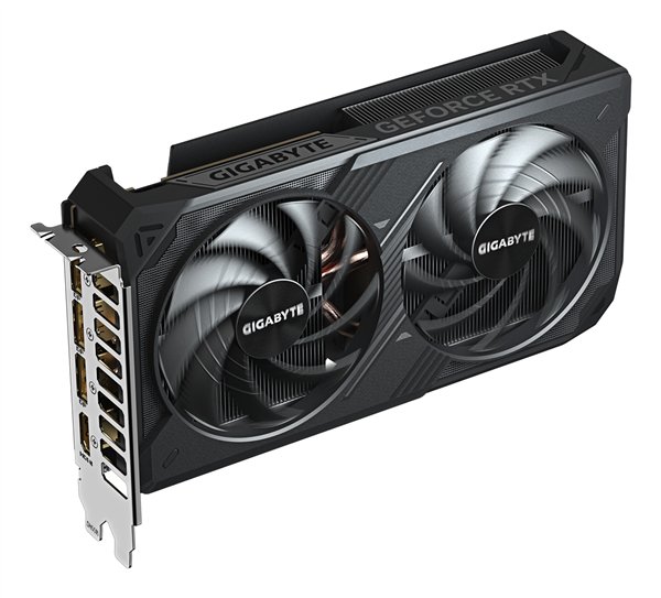 GIGABYTE GeForce RTX 5060 Ti WINDFORCE OC 8G - Image 11