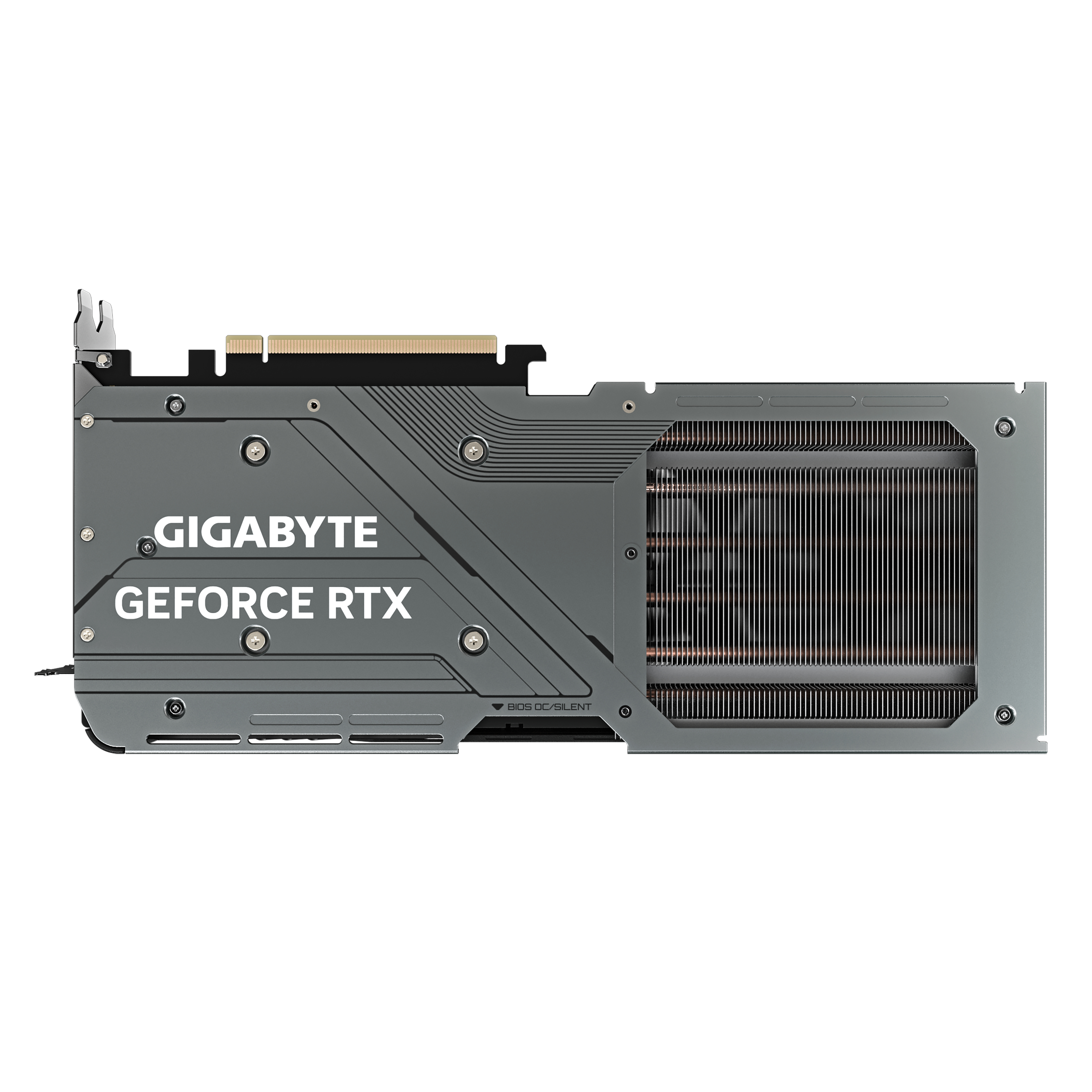 GIGABYTE GAMING GeForce RTX 4070 Ti SUPER OC 16G - Image 7