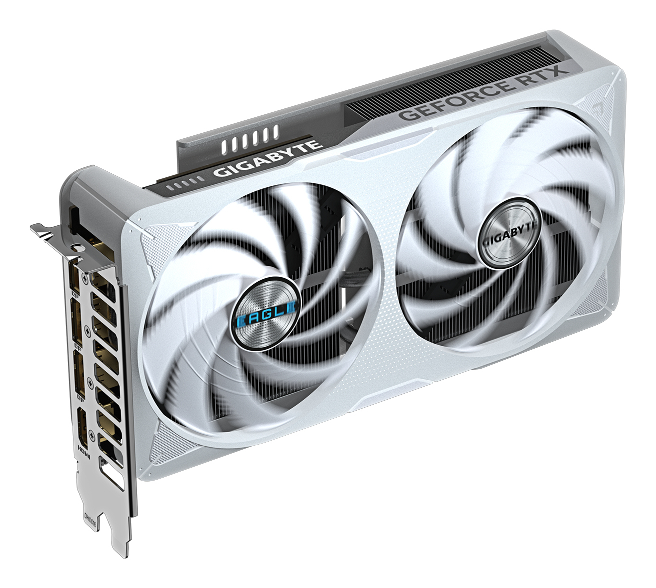 GIGABYTE GeForce RTX 5060 Ti EAGLE OC ICE 16G - Image 7