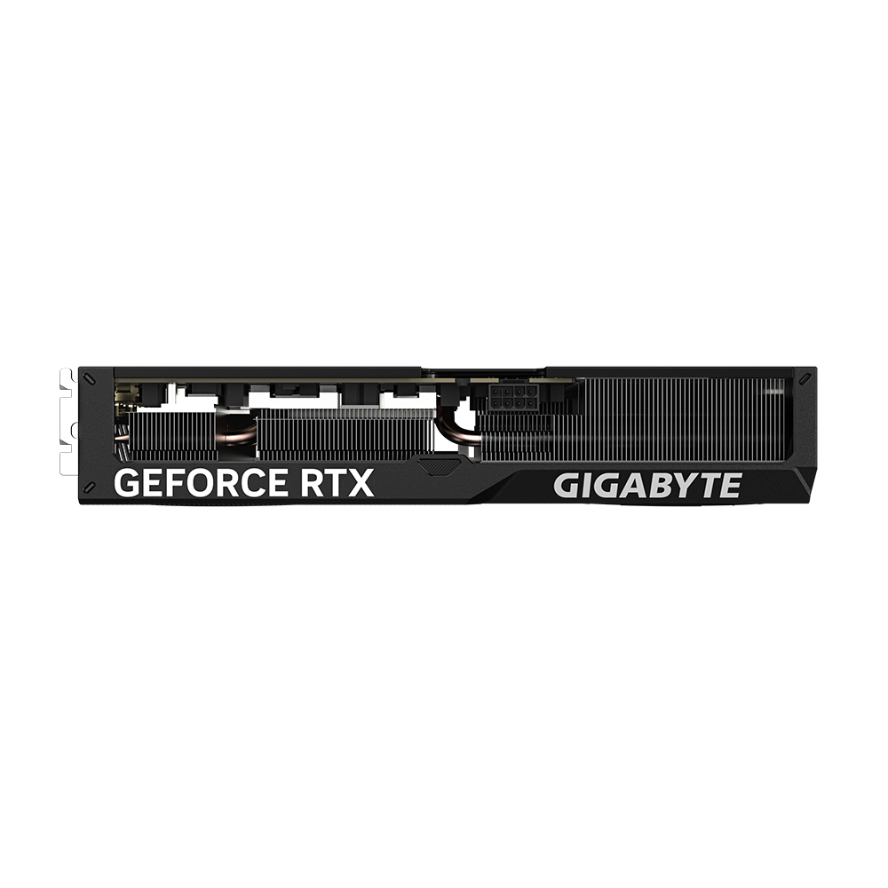 GIGABYTE GV-N4070WF3OC-12GD graphics card - Image 6