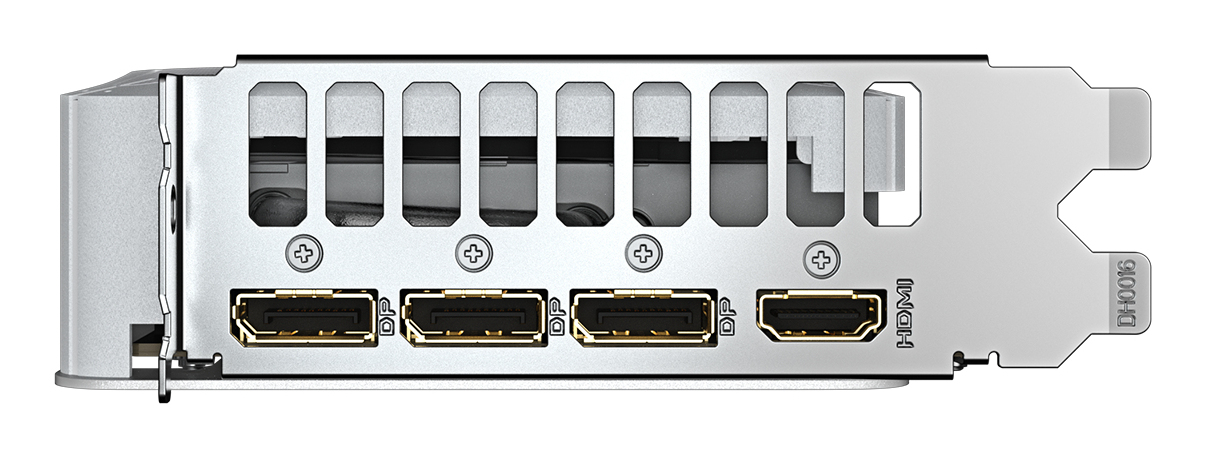 GIGABYTE GeForce RTX 5060 Ti EAGLE OC ICE 16G - Image 3