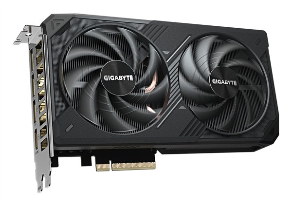 GIGABYTE GeForce RTX 5060 Ti WINDFORCE OC 8G - Image 13