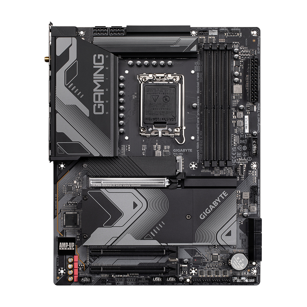 Gigabyte Z790 Gaming X Ax