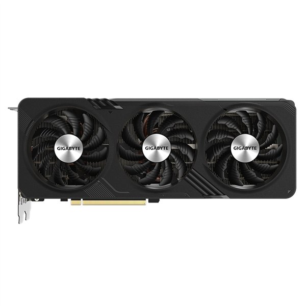 GIGABYTE GAMING Radeon RX 7600 XT OC