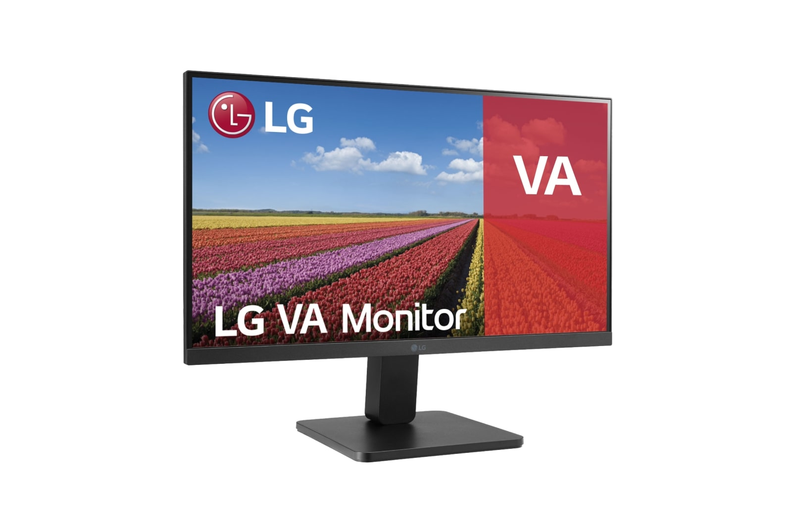 LG 22MR410-B computer monitor