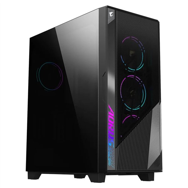 GIGABYTE GB-AC500G computer case
