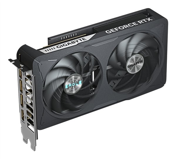 GIGABYTE GeForce RTX 5060 EAGLE OC 8G - Image 6