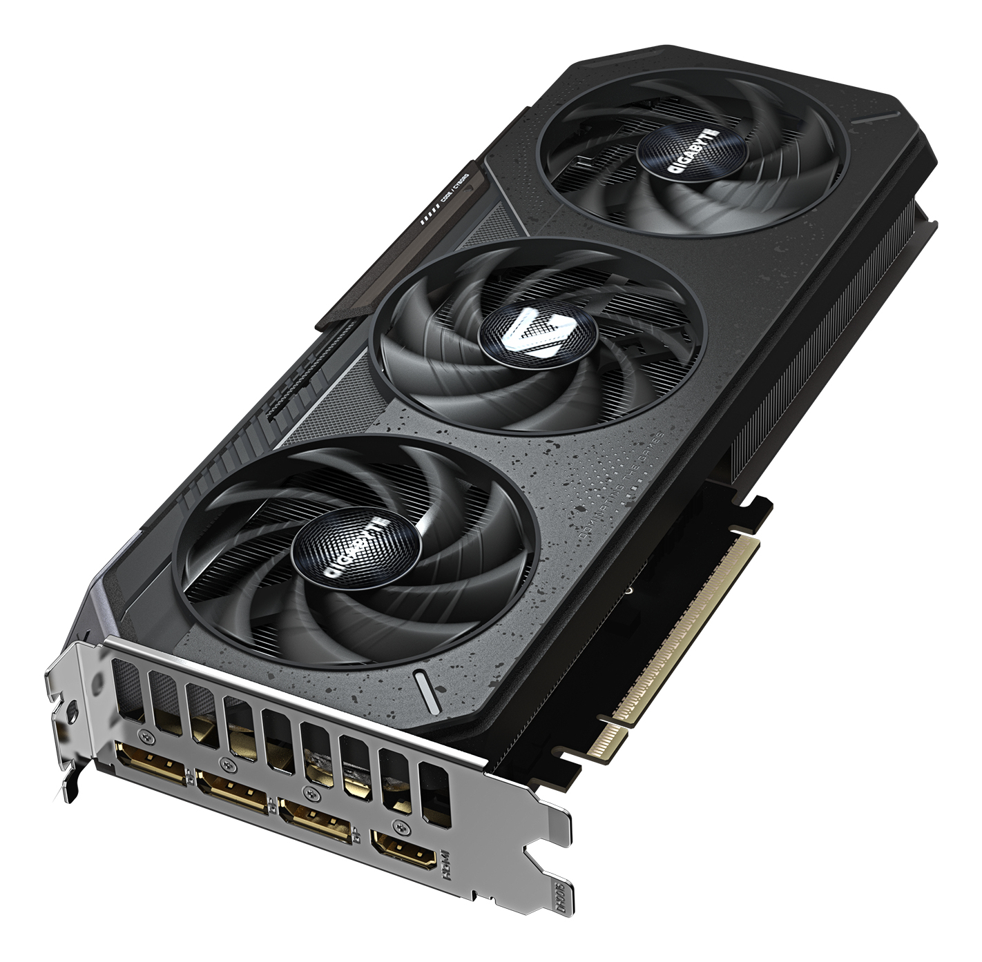 GIGABYTE GeForce RTX 5060 GAMING OC 8G - Image 3