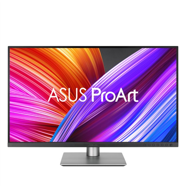 ASUS ProArt PA279CRV computer monitor 27" 3840 x 2160 pixels 4K Ultra HD LCD Black - Image 7