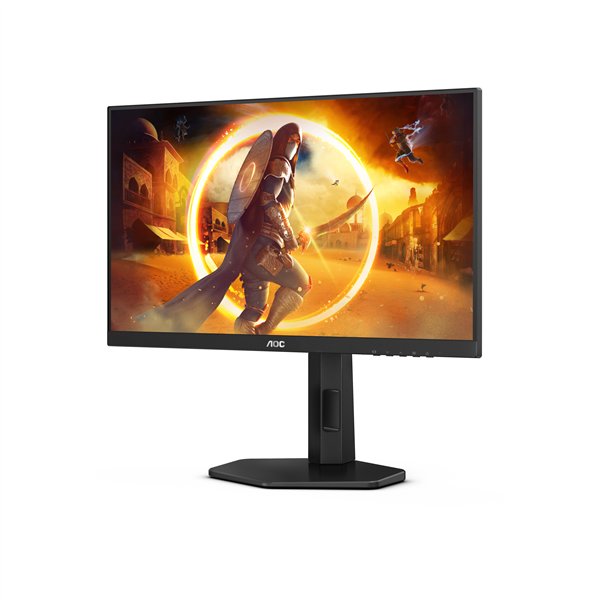 AOC G4 24G4E computer monitor - Image 10