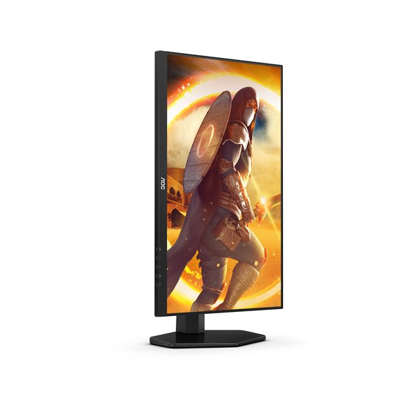 AOC G4 24G4E computer monitor - Image 12