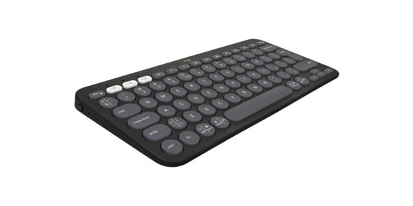 Logitech 920-011851 keyboard - Image 31
