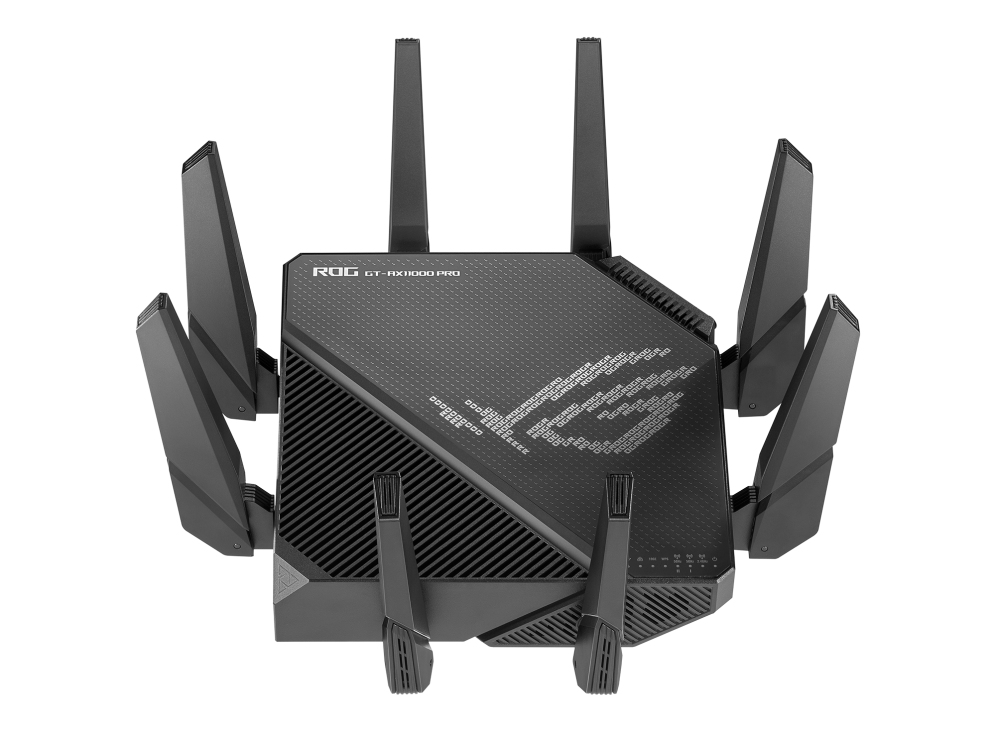 ASUS ROG Rapture GT-AX11000 Pro wireless router - Image 6