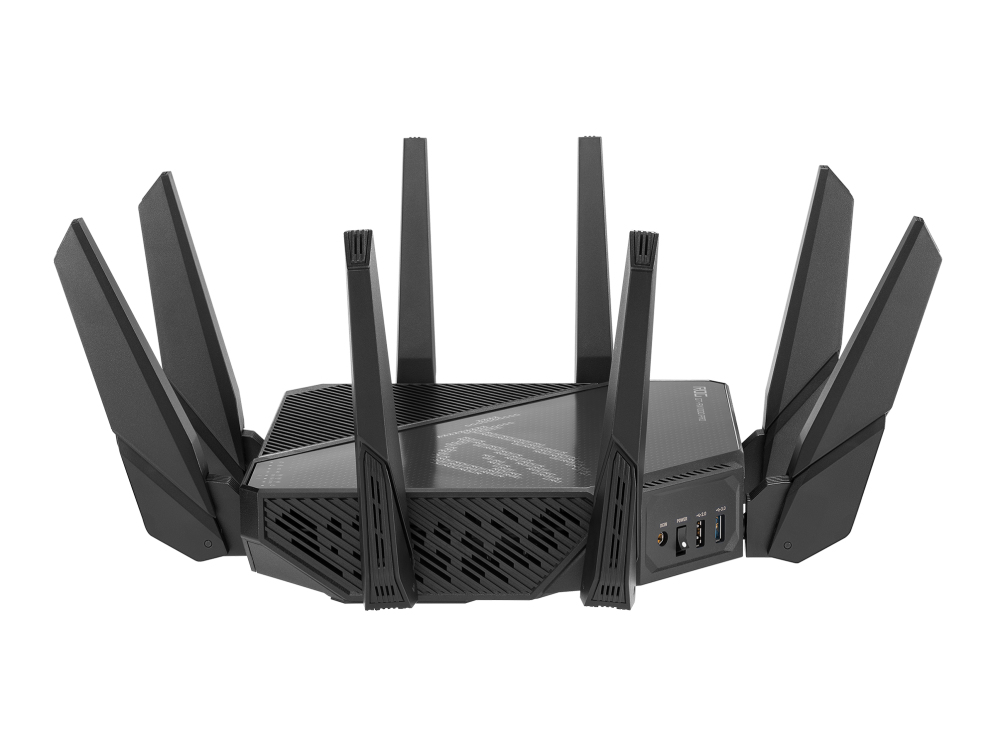 ASUS ROG Rapture GT-AX11000 Pro wireless router - Image 5
