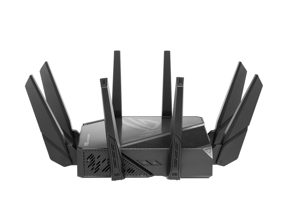 ASUS ROG Rapture GT-AX11000 Pro wireless router - Image 3