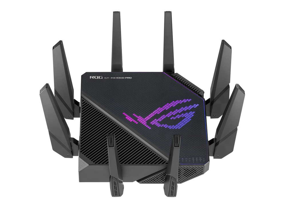 ASUS ROG Rapture GT-AX11000 Pro wireless router - Image 7