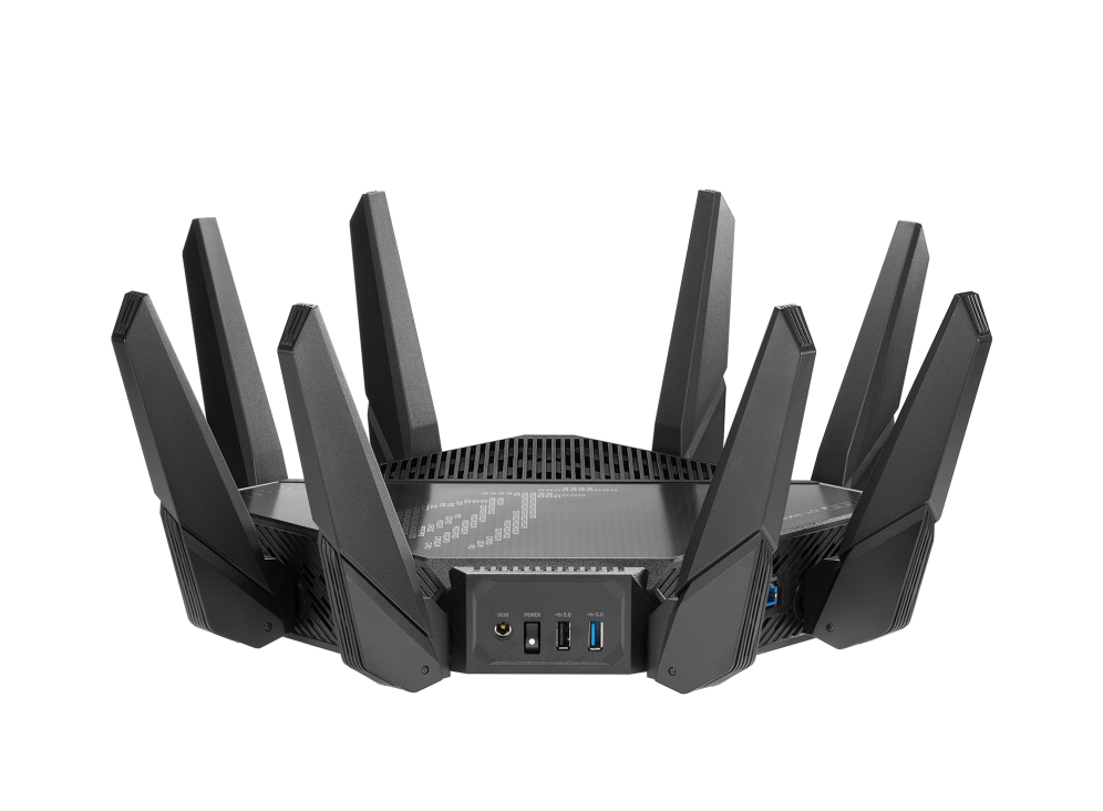 ASUS ROG Rapture GT-AX11000 Pro wireless router - Image 4