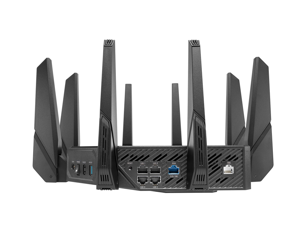 ASUS ROG Rapture GT-AX11000 Pro wireless router - Image 2