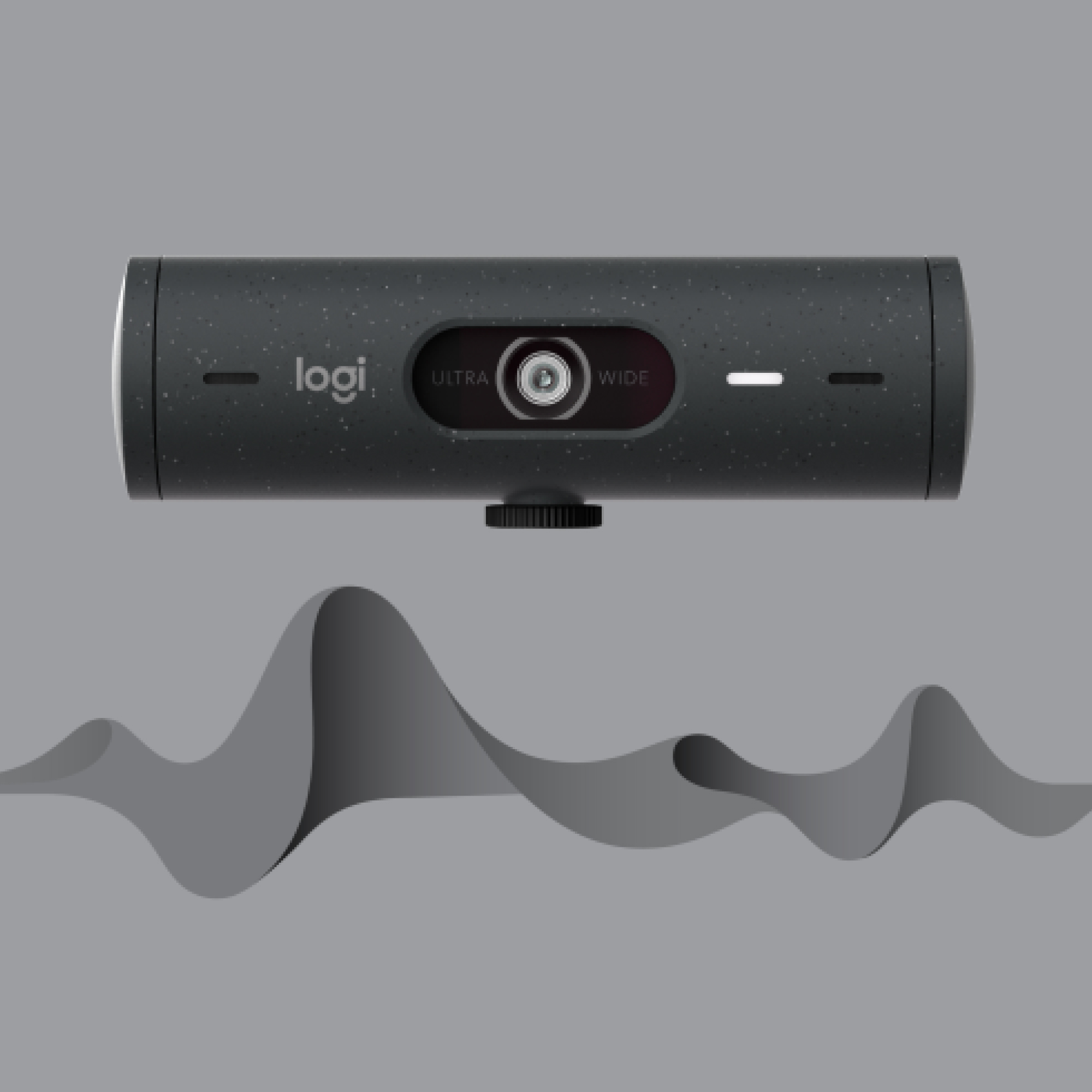 LOGITECH BRIO 500 FULL HD 1080P WEBCAM - Image 6