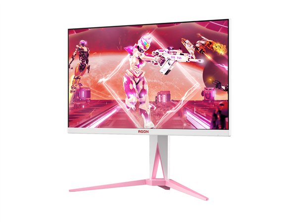 AOC AG275QXR computer monitor - Image 9