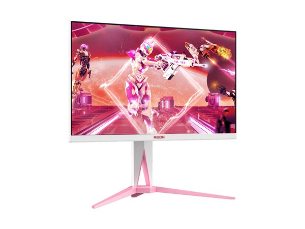 AOC AG275QXR computer monitor - Image 11